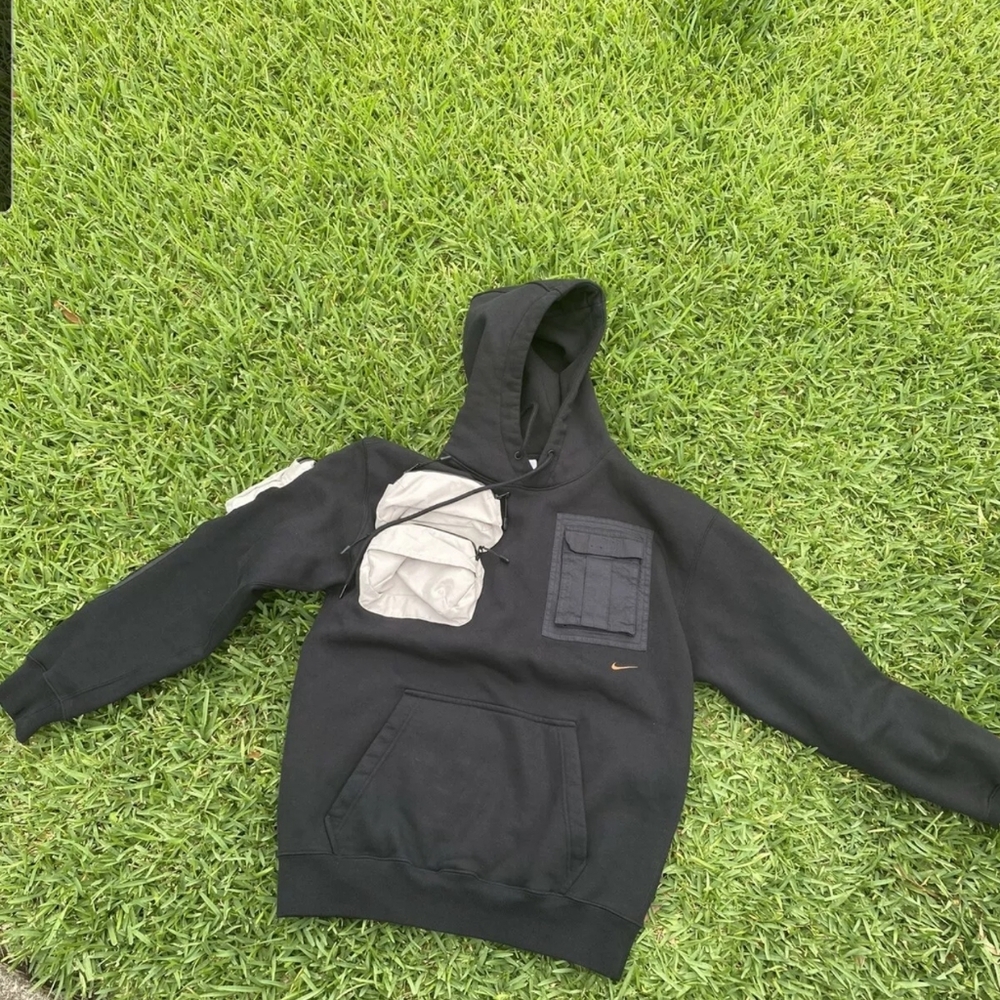 Nike Travis Scott CACTUS Jack NWT